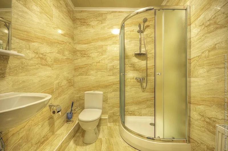 Готель-Ресторан Chalet Bila Cerkva Kültér fotó