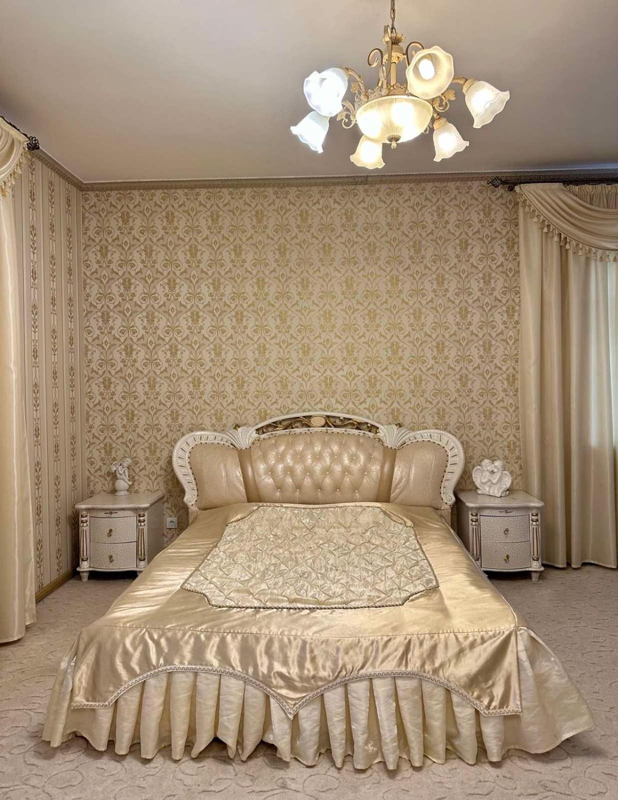 Готель-Ресторан Chalet Bila Cerkva Kültér fotó