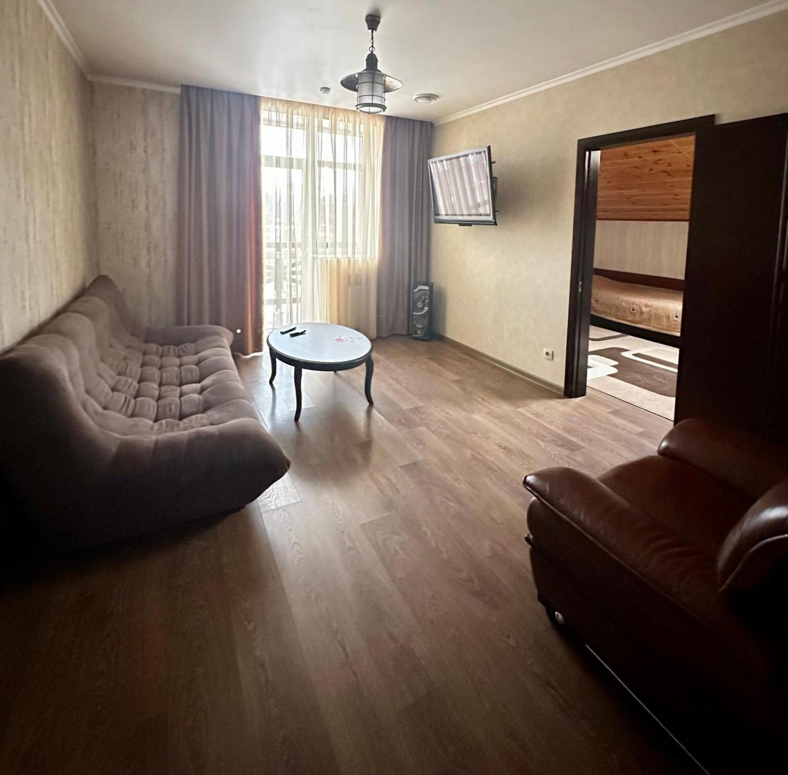 Готель-Ресторан Chalet Bila Cerkva Kültér fotó