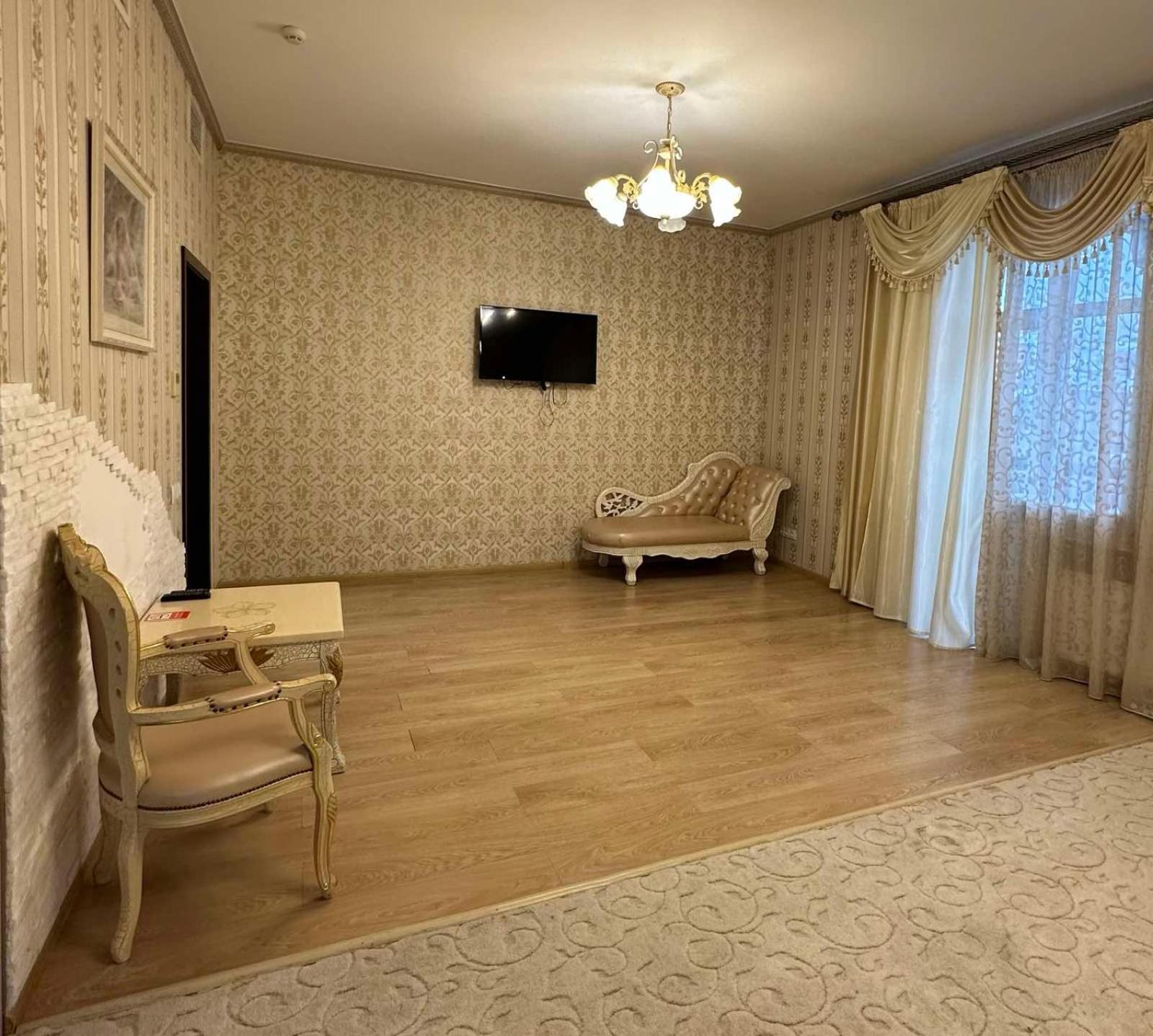 Готель-Ресторан Chalet Bila Cerkva Kültér fotó