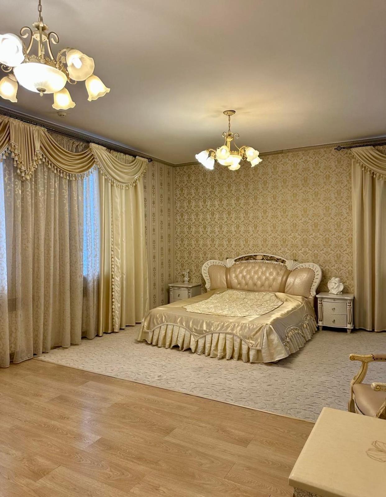 Готель-Ресторан Chalet Bila Cerkva Kültér fotó
